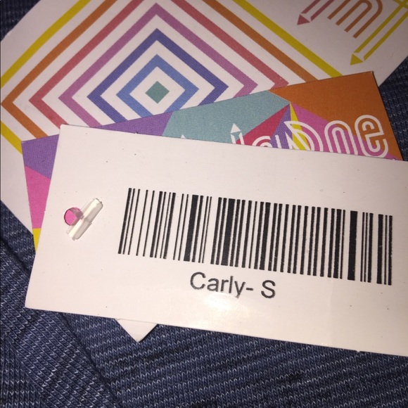 LULA ROE DRESS - Picture 2 of 3